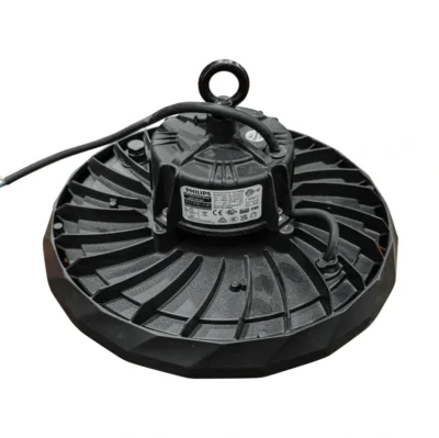 Đèn Xưởng Ufo 100w