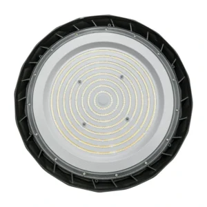 Đèn LED nhà xưởng ufo 50w x03