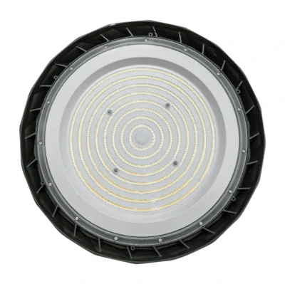 Đèn LED nhà xưởng ufo 50w x03