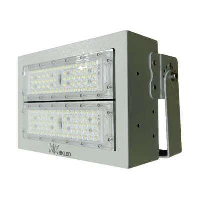 Quang thông đèn LED 100w