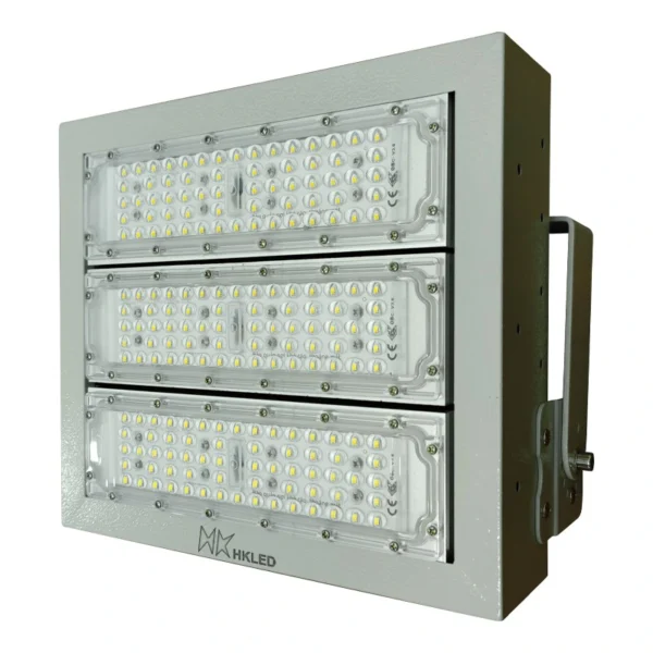 Quang thông đèn led 150w