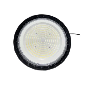 Đèn LED UFO Nhà Xưởng 300W