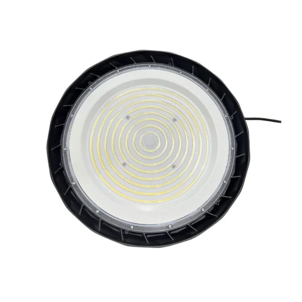 Đèn LED UFO Nhà Xưởng 300W