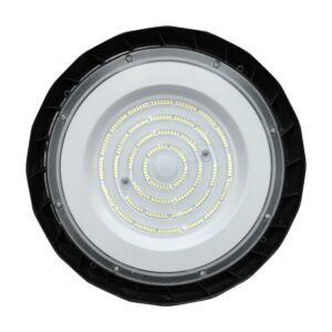 Đèn LED Ufo 100w chiếu nhà xưởng