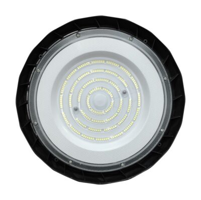 Đèn LED Ufo 100w chiếu nhà xưởng