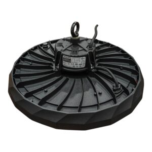 Đèn Xưởng Ufo 200w