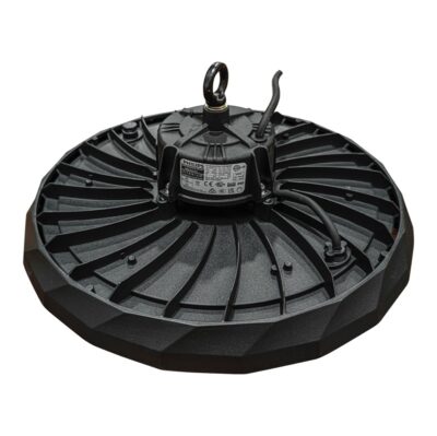 Đèn Xưởng Ufo 200w