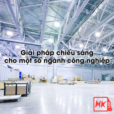 Đèn LED pha là gì