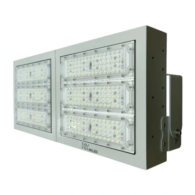 Quang thông đèn led 300w