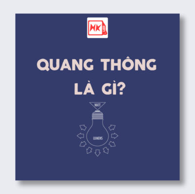 Đèn LED là gì
