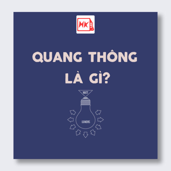 Đèn LED là gì
